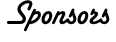 Sponsors